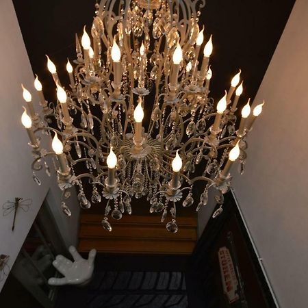 Wake Up Call Bed & Breakfast Westbroek Exterior foto