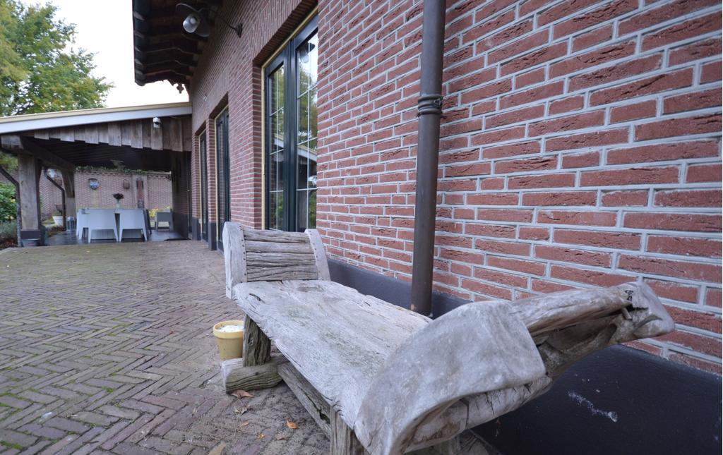 Wake Up Call Bed & Breakfast Westbroek Exterior foto