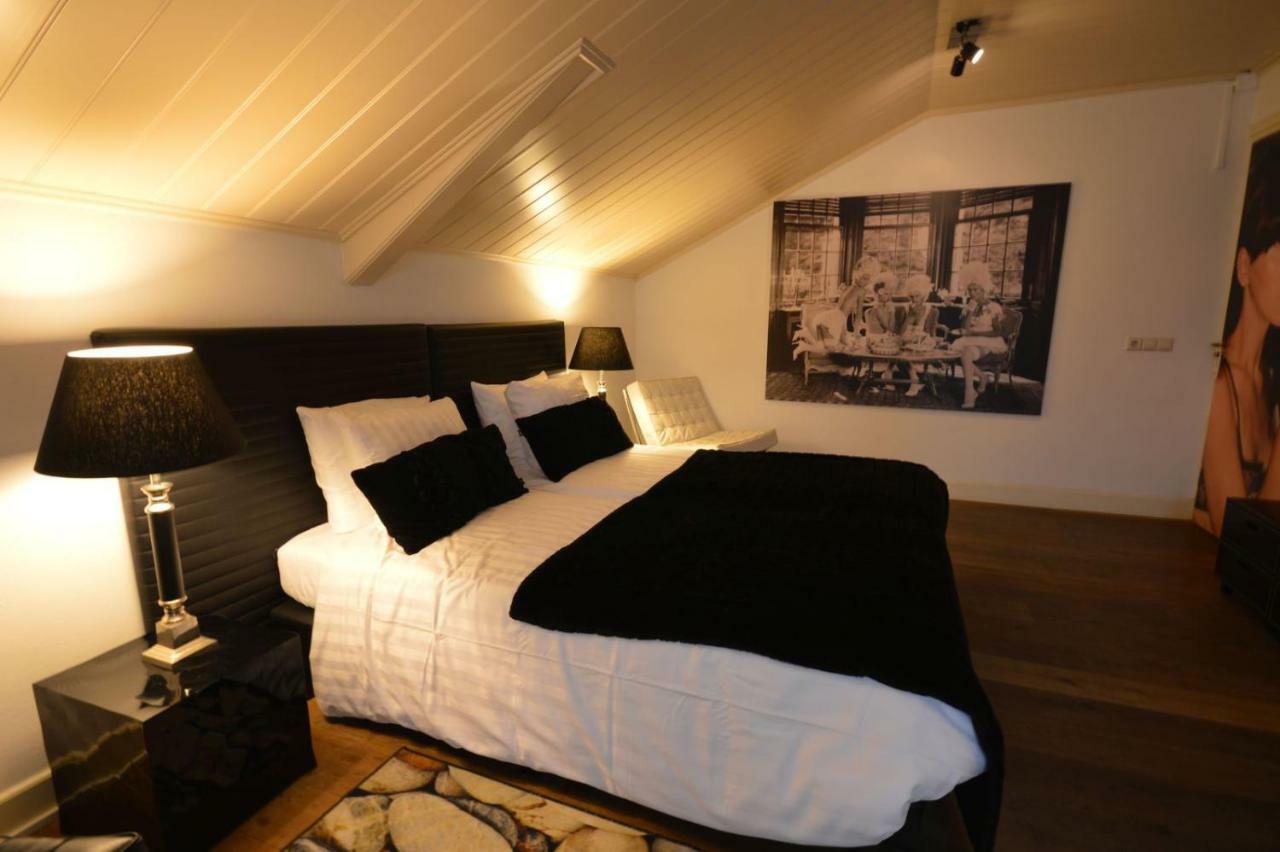 Wake Up Call Bed & Breakfast Westbroek Exterior foto